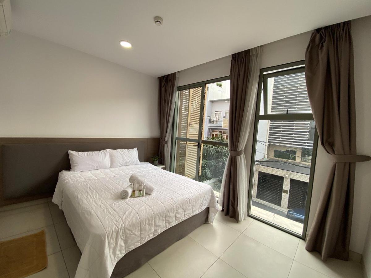 Thao Dien Apartment