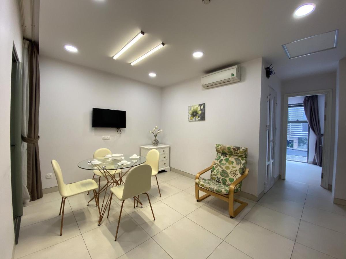 Thao Dien Apartment Appart hôtel 2*