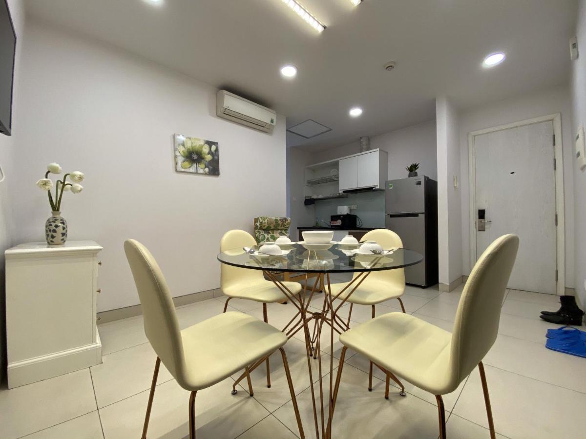 Thao Dien Apartment Appart hôtel