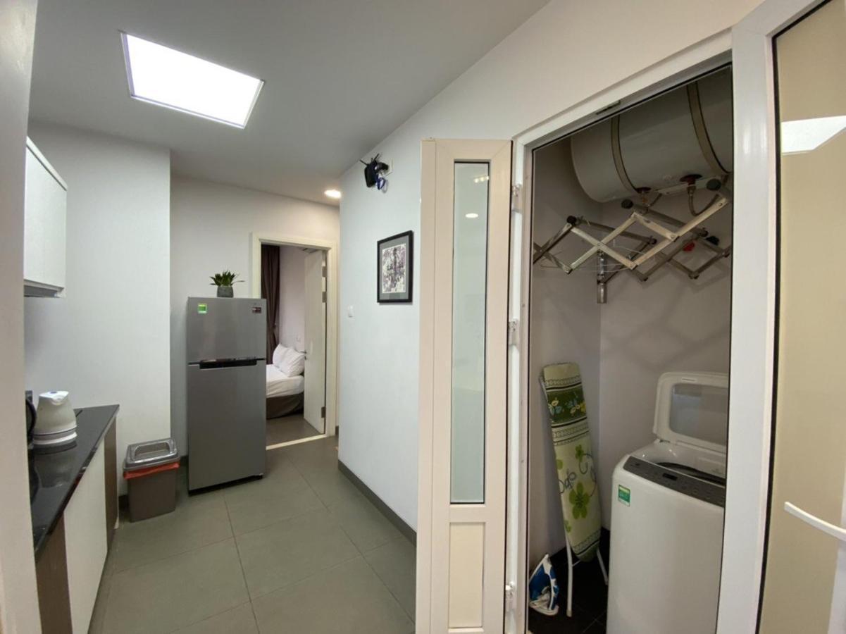 Thao Dien Apartment Appart hôtel