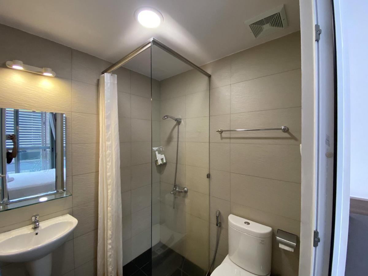 Appart hôtel Thao Dien Apartment Hô Chi Minh-Ville