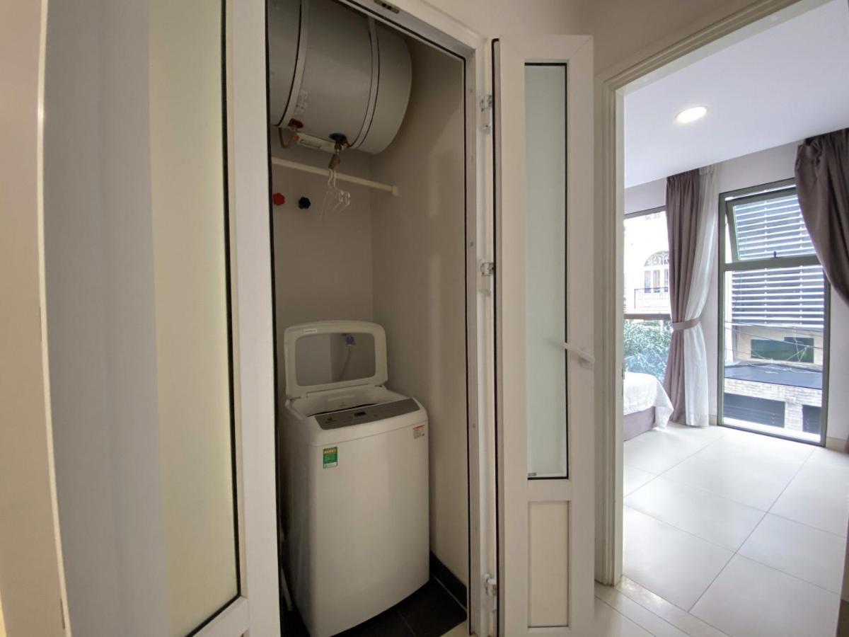 Thao Dien Apartment Appart hôtel