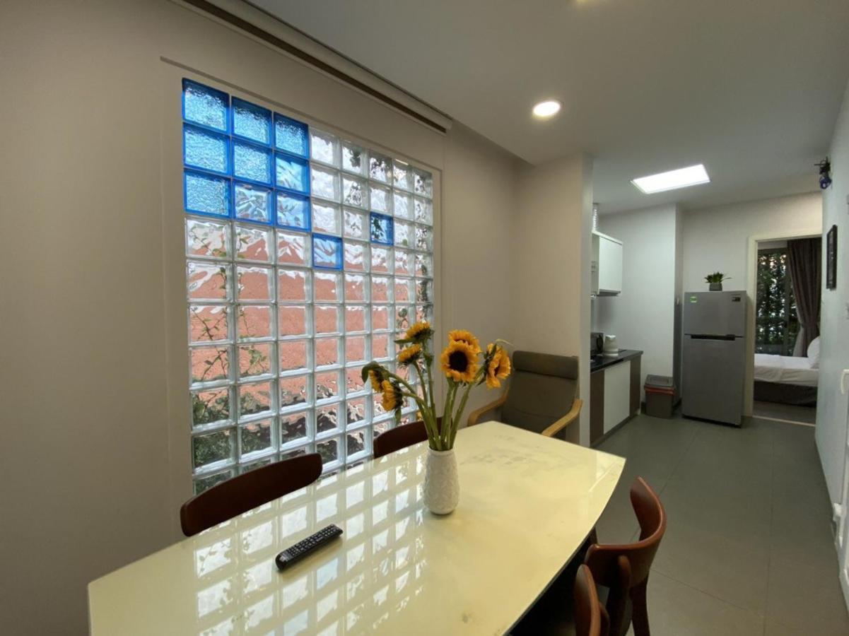 Thao Dien Apartment