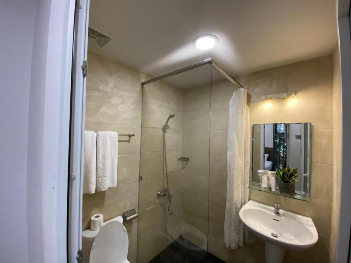Thao Dien Apartment Appart hôtel Hô Chi Minh-Ville