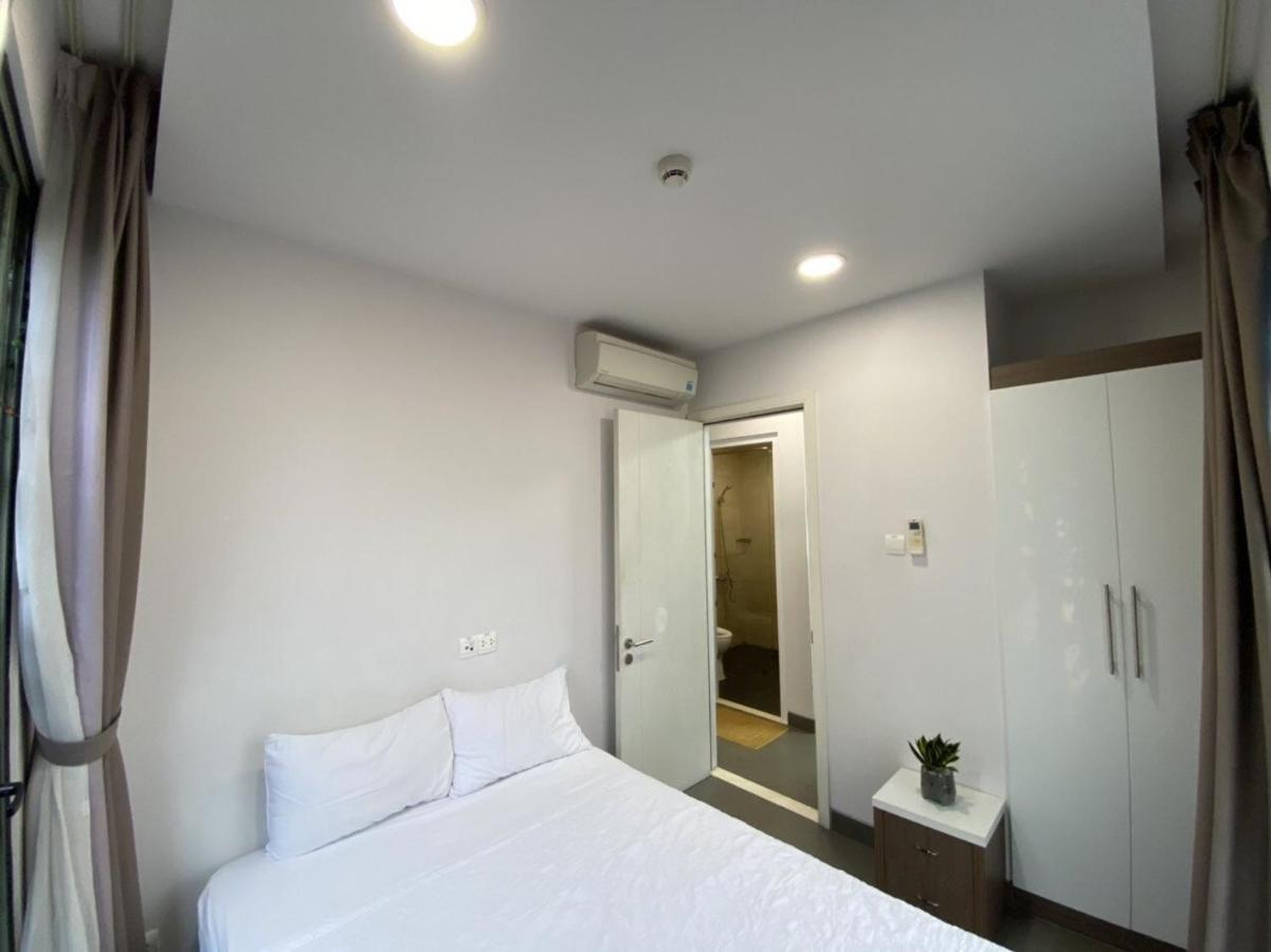 Thao Dien Apartment Appart hôtel 2*