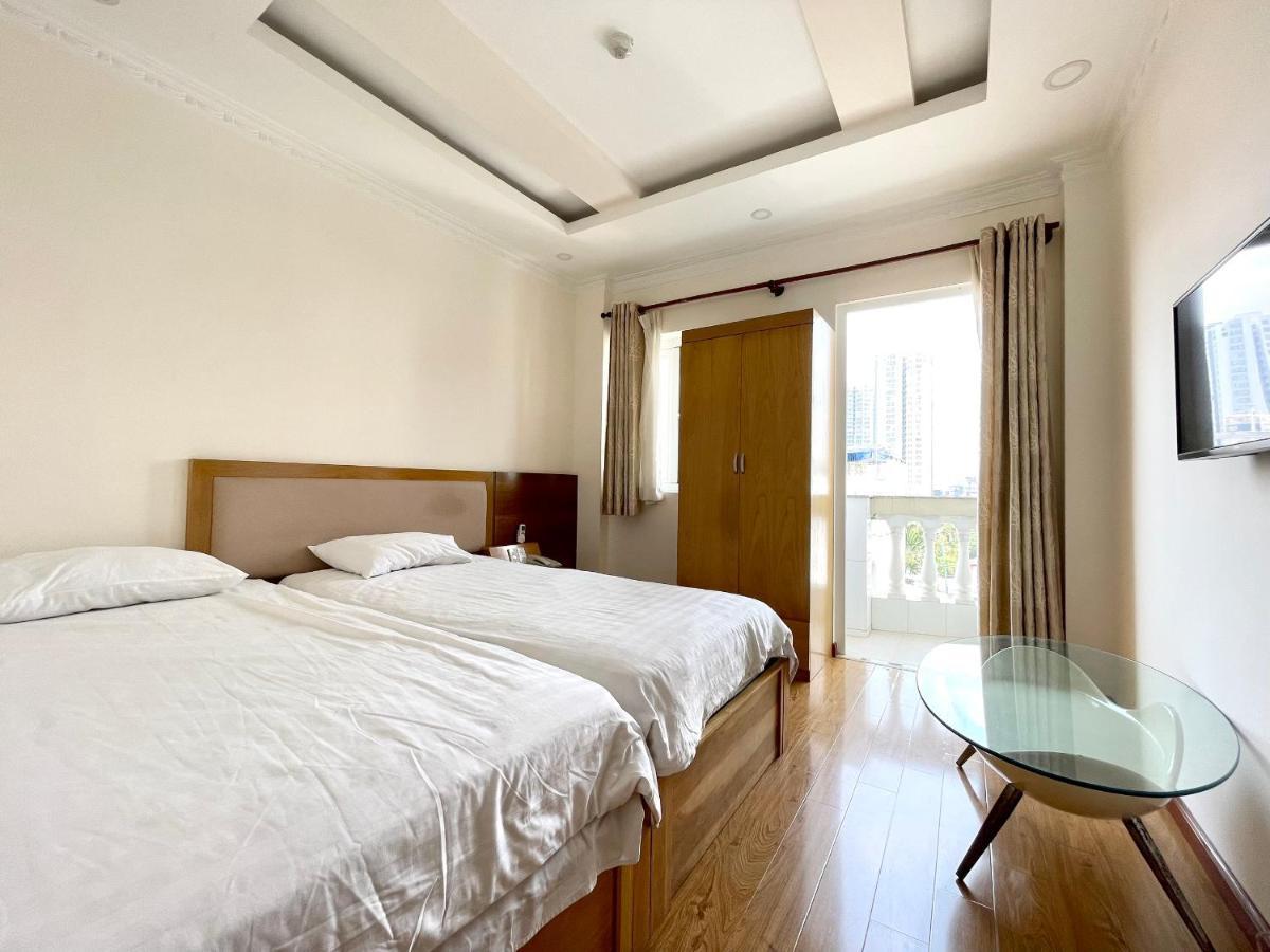 Thao Dien Apartment