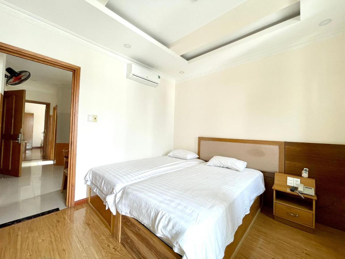 Thao Dien Apartment 2* Hô Chi Minh-Ville