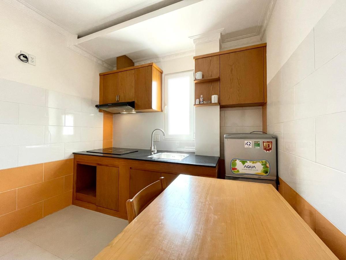 Thao Dien Apartment Hô Chi Minh-Ville
