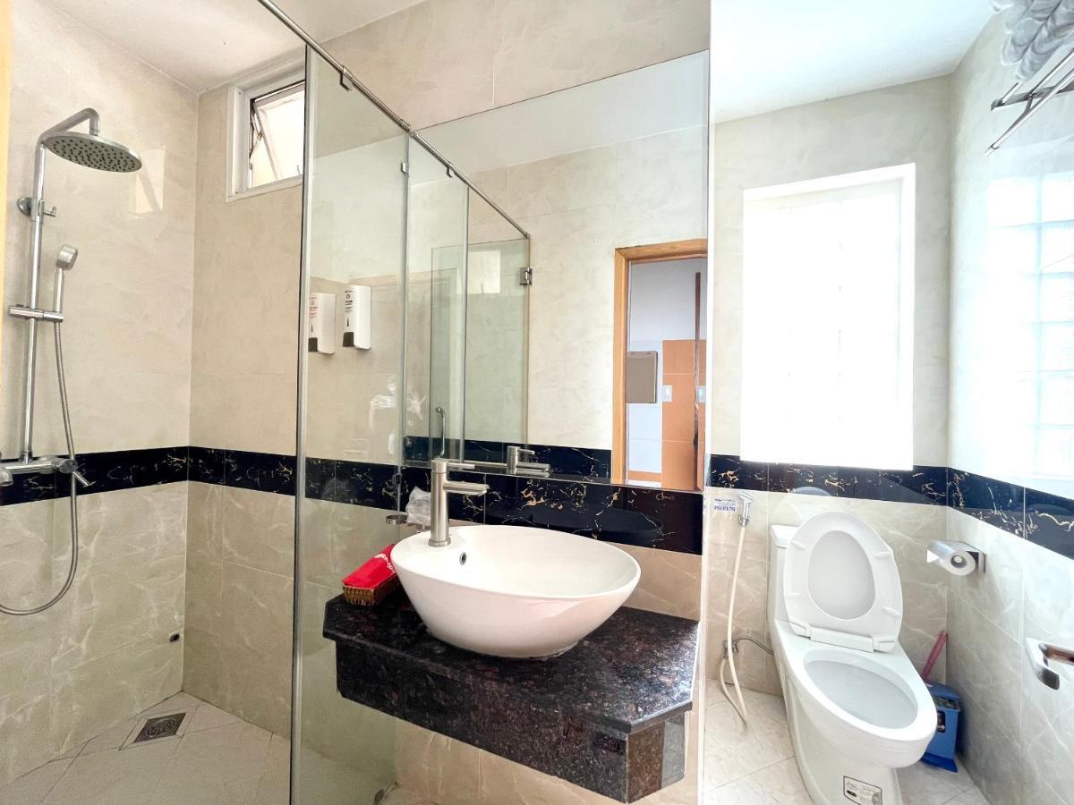 Thao Dien Apartment Appart hôtel 2*