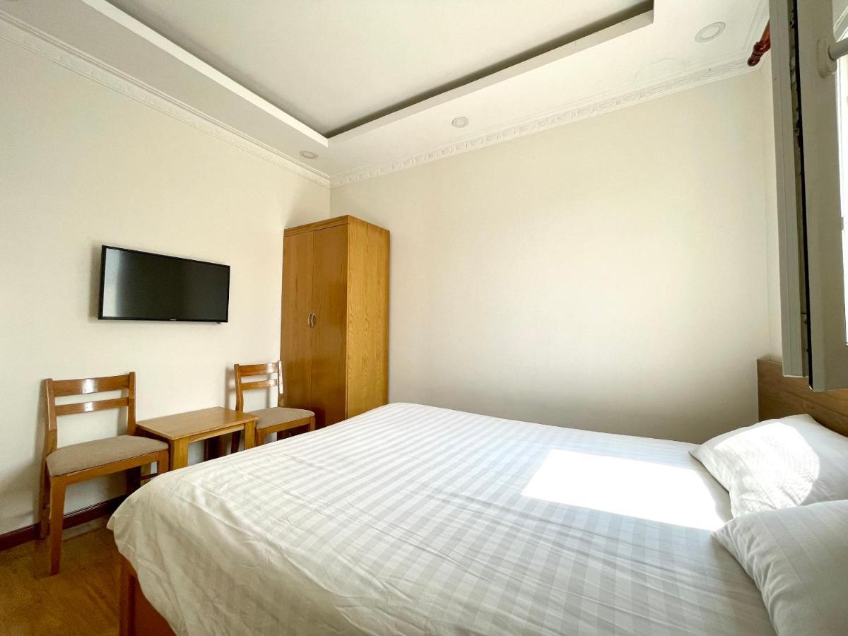 Thao Dien Apartment 2*