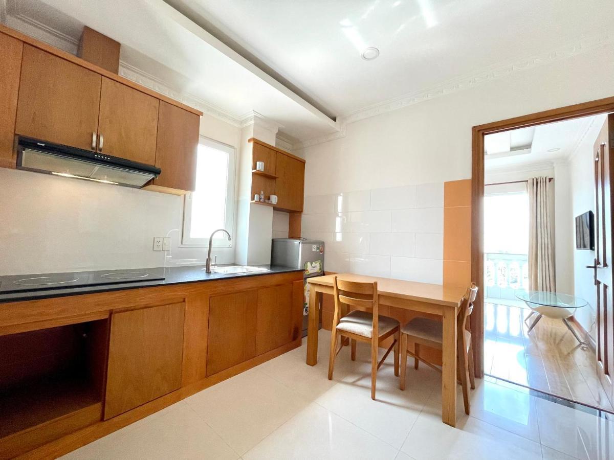 Thao Dien Apartment 2* Hô Chi Minh-Ville