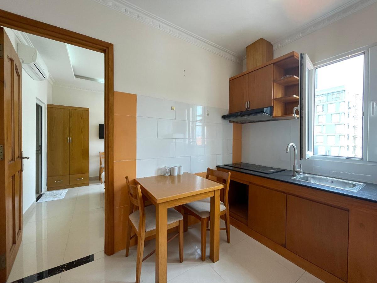Thao Dien Apartment 2*