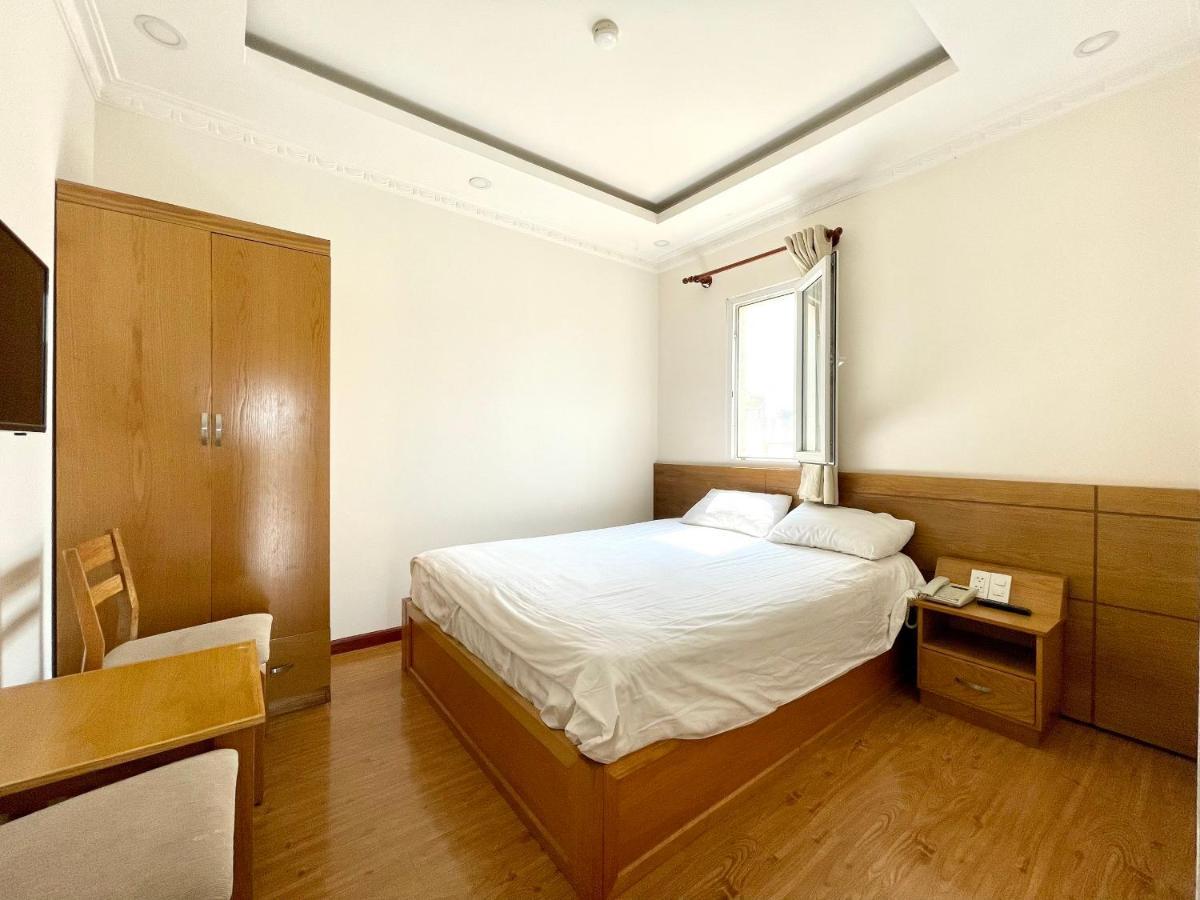 Thao Dien Apartment Appart hôtel