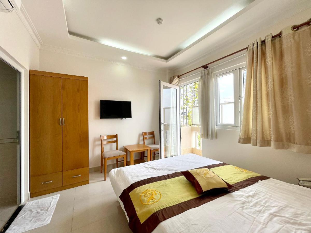 Thao Dien Apartment Hô Chi Minh-Ville