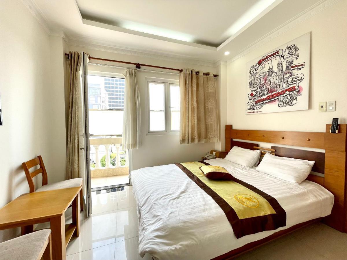 Thao Dien Apartment Appart hôtel Hô Chi Minh-Ville