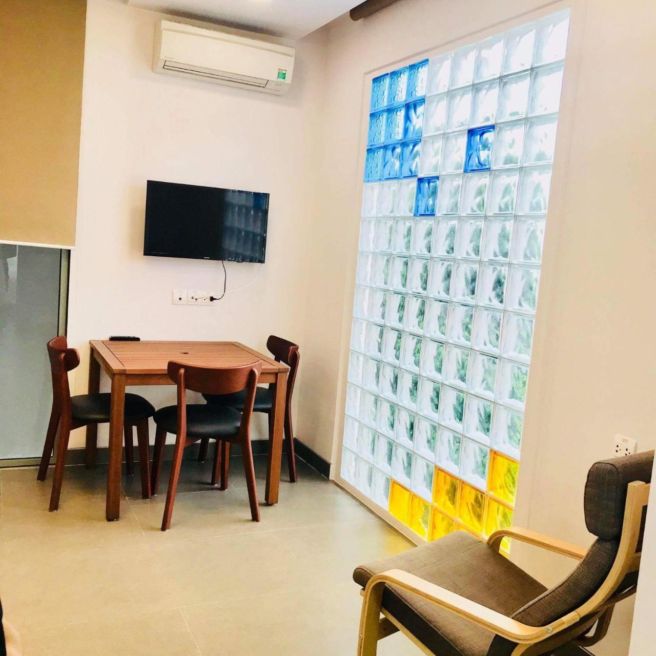 Appart hôtel Thao Dien Apartment 2*