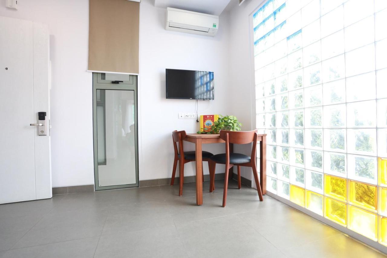 Thao Dien Apartment Appart hôtel 2*