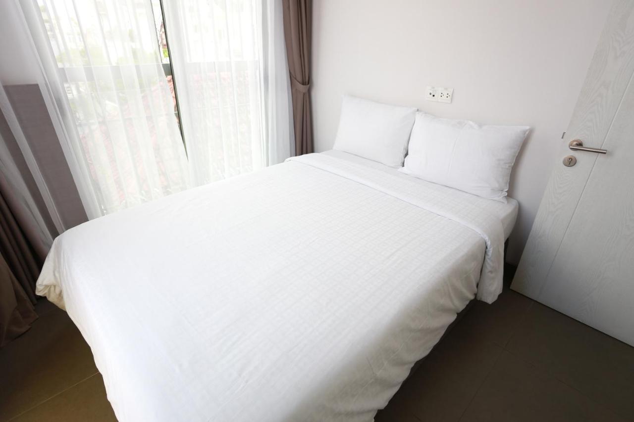 Thao Dien Apartment