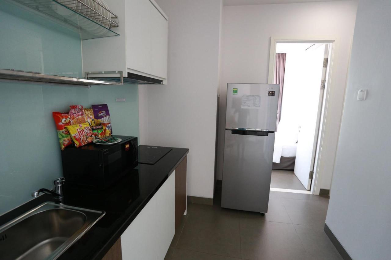 Thao Dien Apartment 2*
