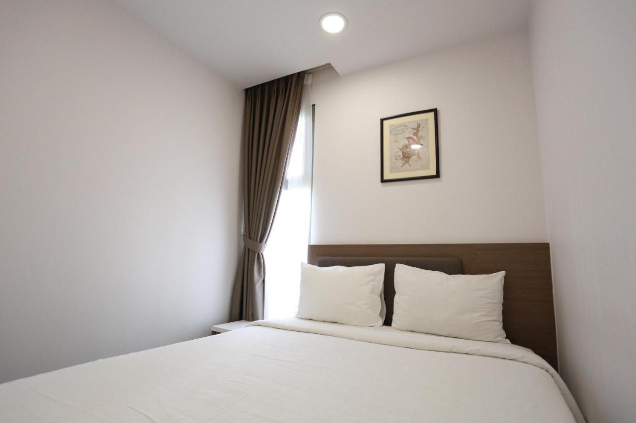 Appart hôtel Thao Dien Apartment