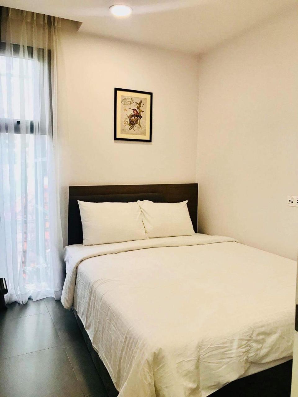Thao Dien Apartment Appart hôtel 2*