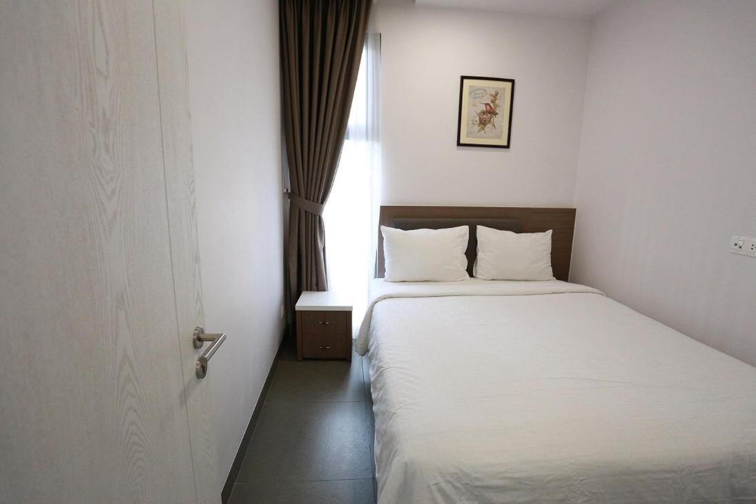 Thao Dien Apartment 2* Hô Chi Minh-Ville