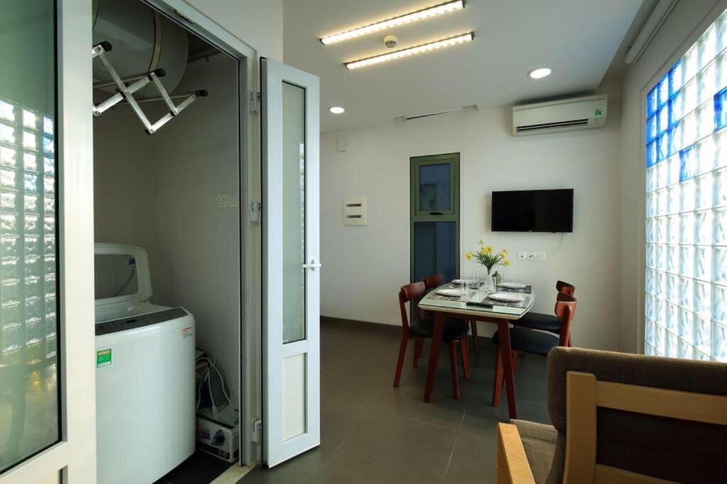 Thao Dien Apartment Appart hôtel
