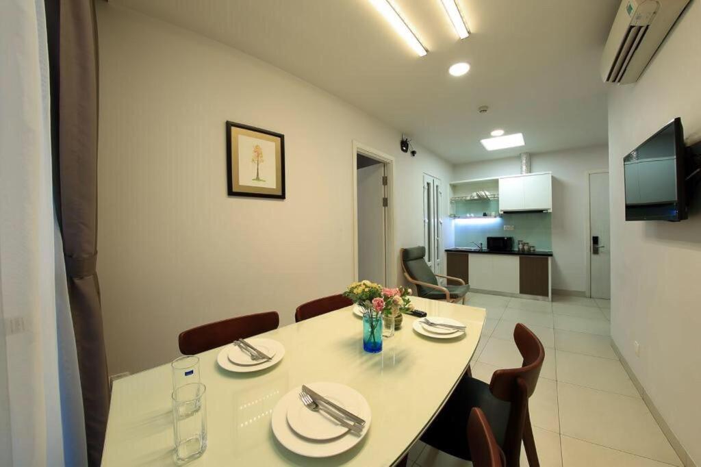 Thao Dien Apartment