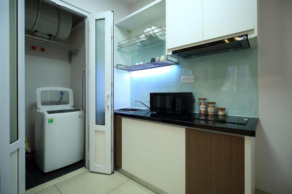 Thao Dien Apartment 2*