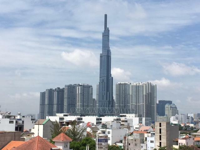 Thao Dien Apartment Appart hôtel 2*