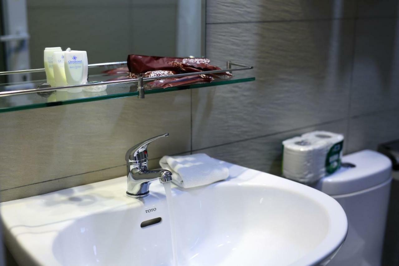 Thao Dien Apartment 2*