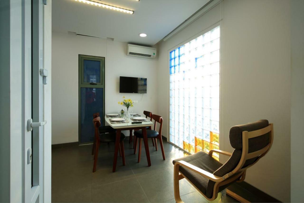 Thao Dien Apartment Hô Chi Minh-Ville