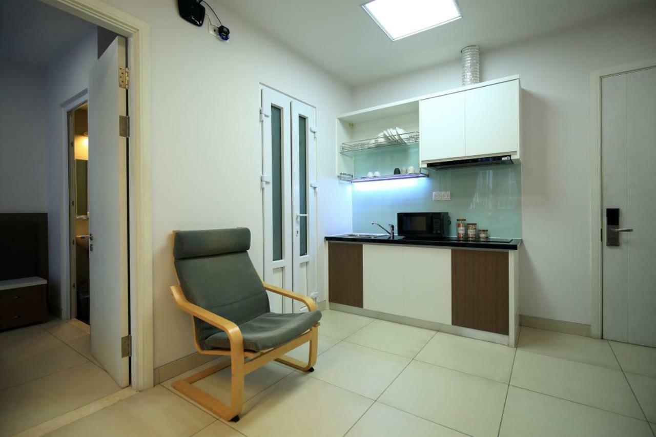 Thao Dien Apartment 2*