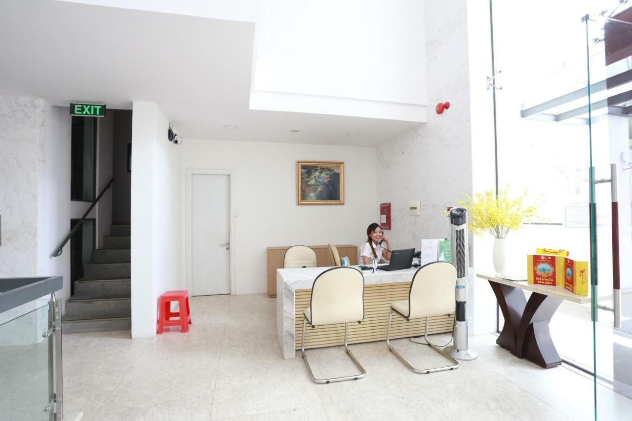 Thao Dien Apartment Hô Chi Minh-Ville