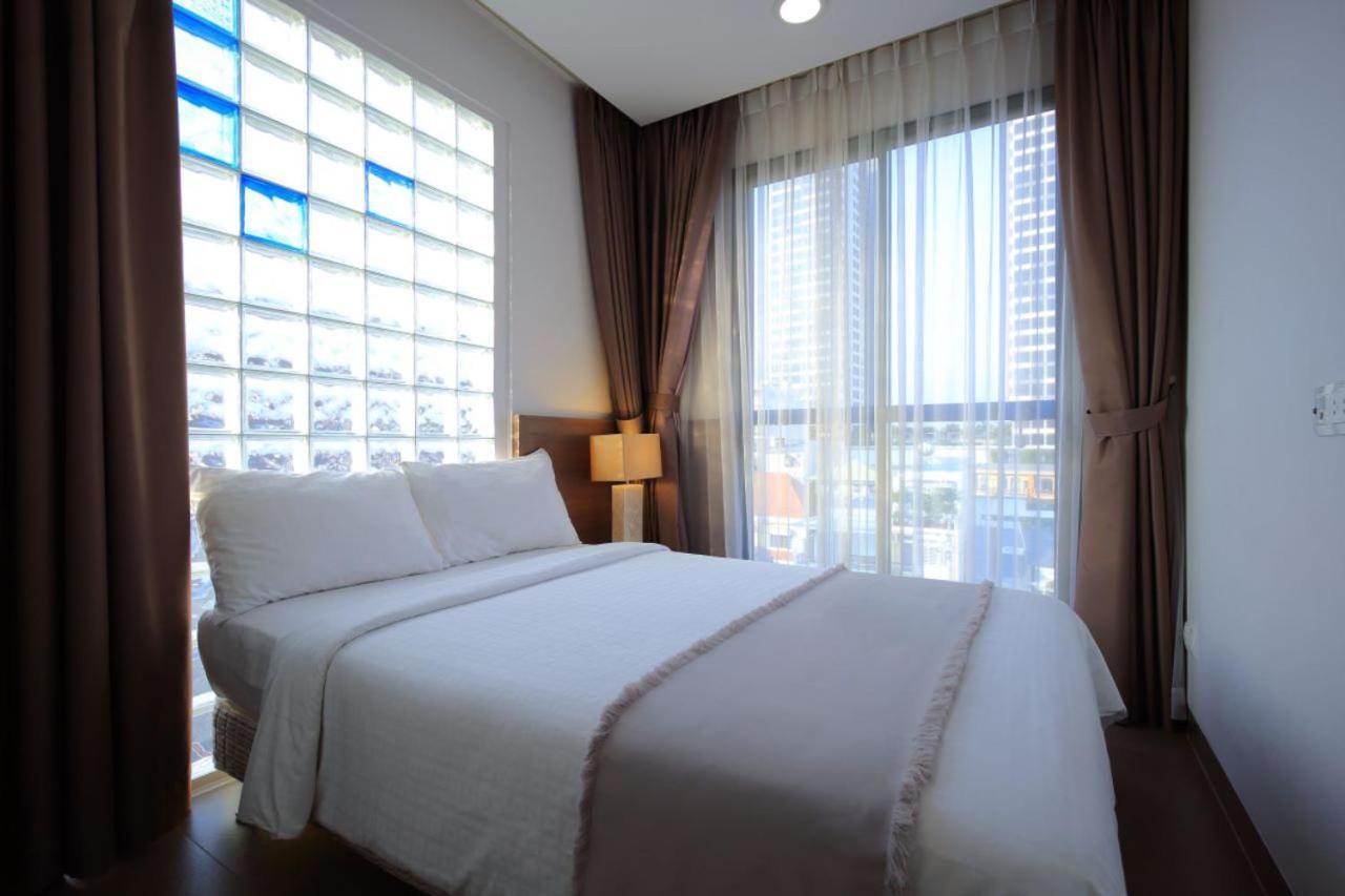 Thao Dien Apartment Hô Chi Minh-Ville
