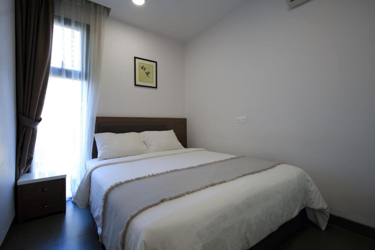 Thao Dien Apartment
