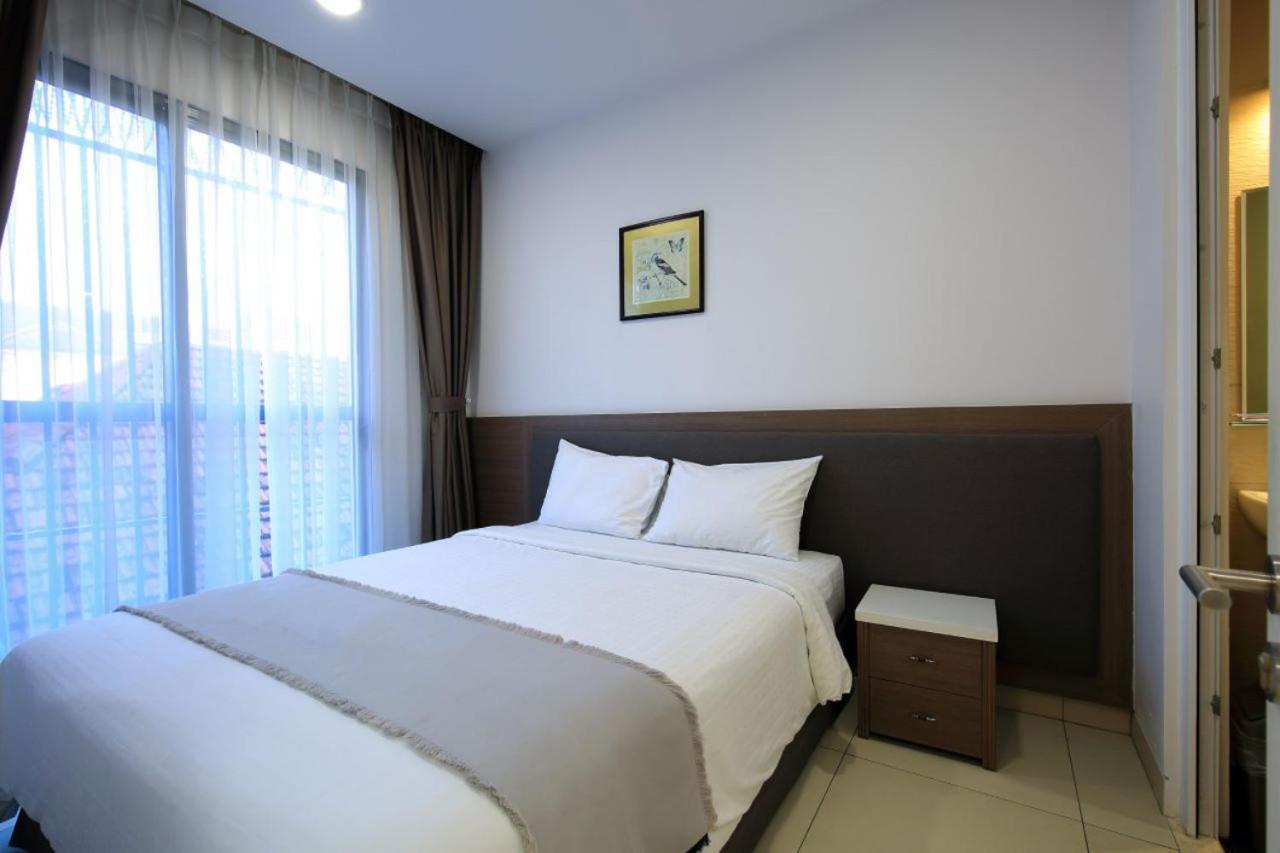 Thao Dien Apartment Appart hôtel